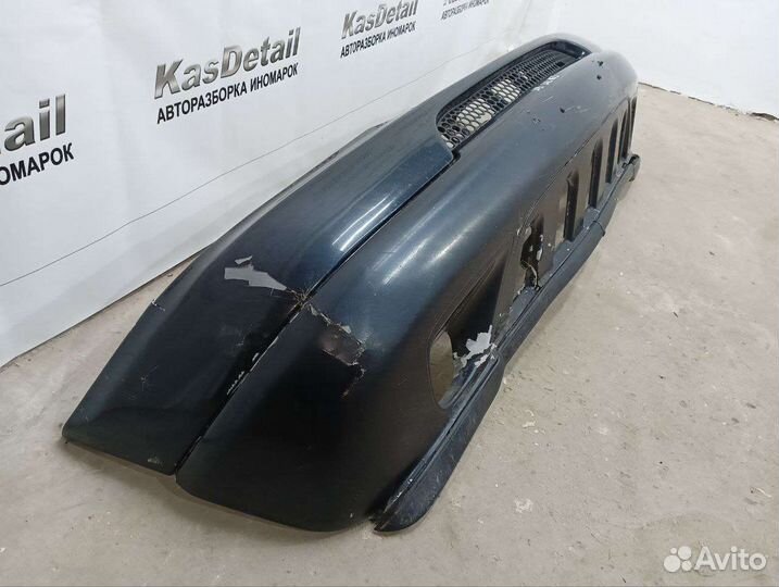 Передний бампер Mercedes Benz W163 ML 230