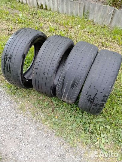 Michelin Primacy 3 205/55 R16 91V