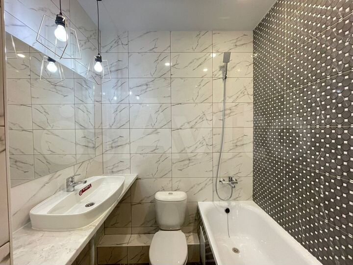 Квартира-студия, 19,4 м², 18/19 эт.