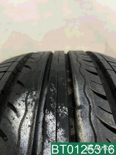 Kumho Solus KH17 225/45 R18 95V