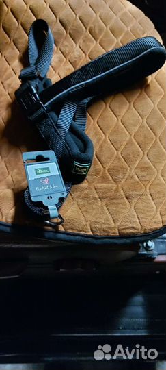 Шлейка для собаки