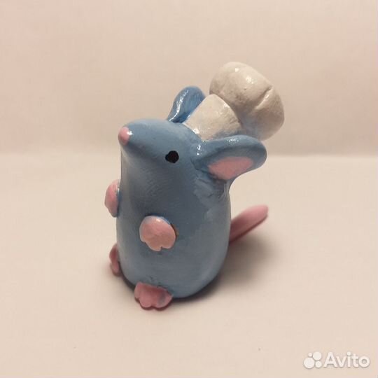 Мышки-повара