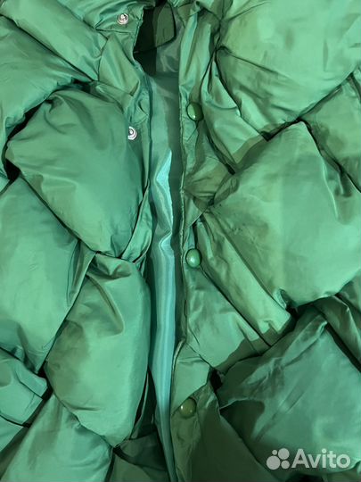 Жилет bottega veneta