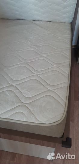 Ортопедический матрац бу