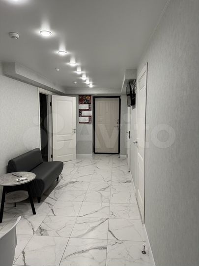 Офис, 43.9 м²
