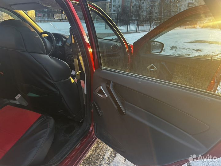 LADA Granta, 2020