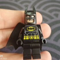 lego batman - Купить игры и игрушки в Москве с доставкой