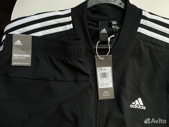 Спортивный костюм мужской adidas originals