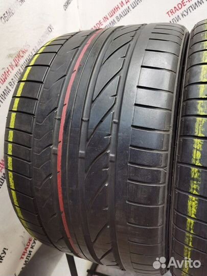 Bridgestone Potenza RE050A 305/30 R19
