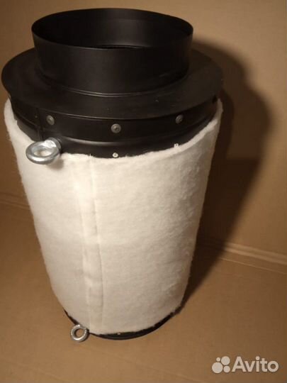 Угольный фильтр т800