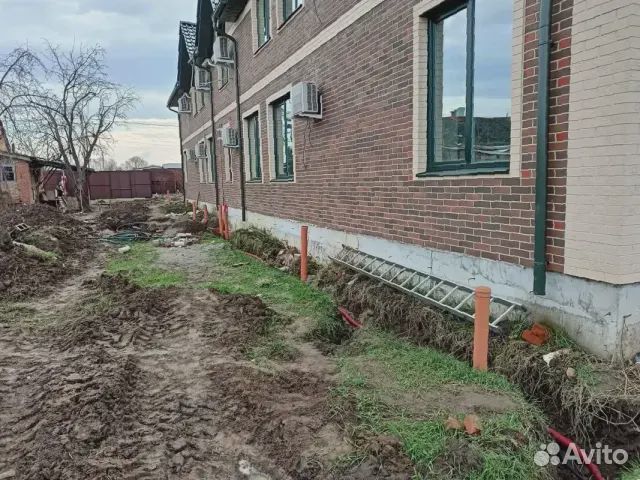 Септик Аэробокс 2 био и другие