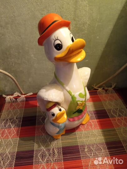 Интерьерная фигурка 