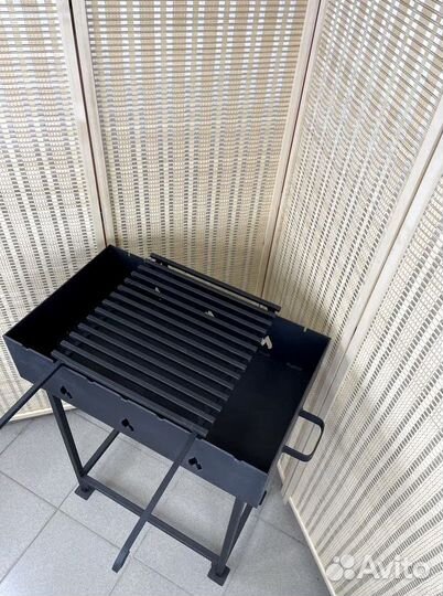 Мангал классический 60 см