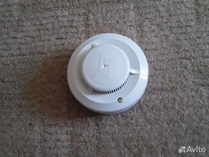 Автономный Пожарный извещатель