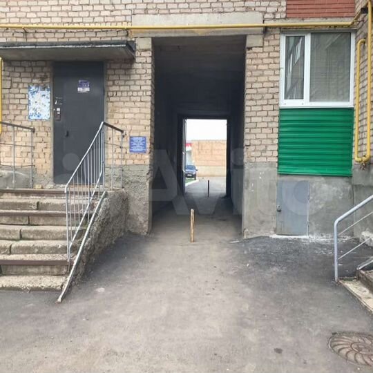 Аукцион: 2-к. квартира, 46,5 м², 4/5 эт.