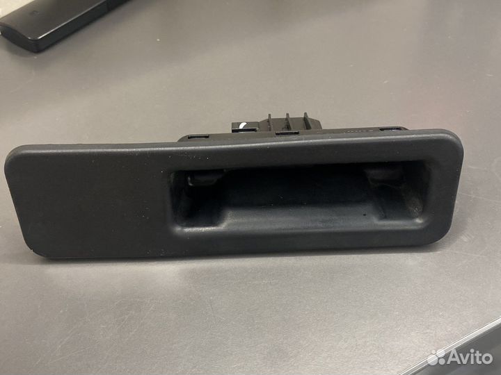 Кнопка багажника bmw 3 g20