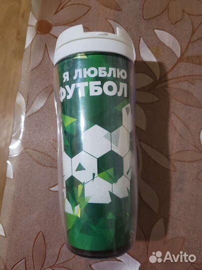 Бутылка для воды детская