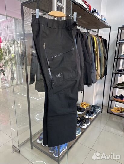Брюки Arcreryx Sabre Pants