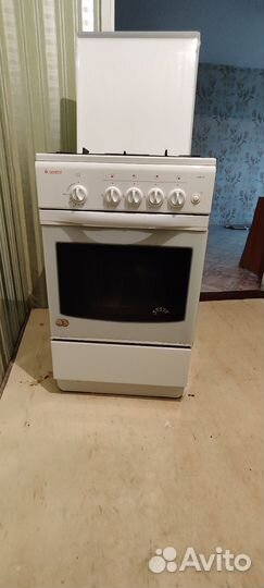 Газовая плита бу