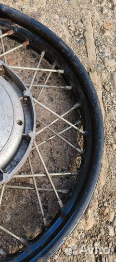 Диск Урал турист