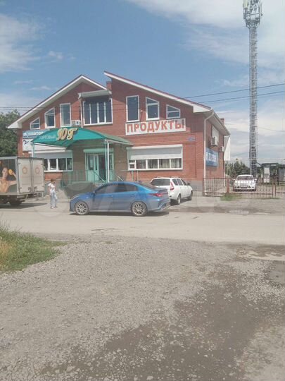 Свободного назначения, 476 м²