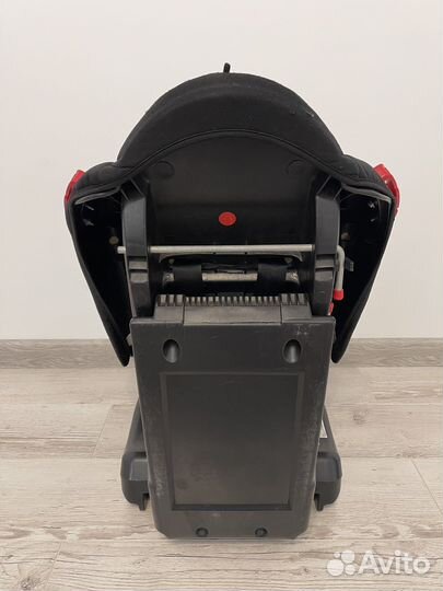 Автокресло Babyton Bony