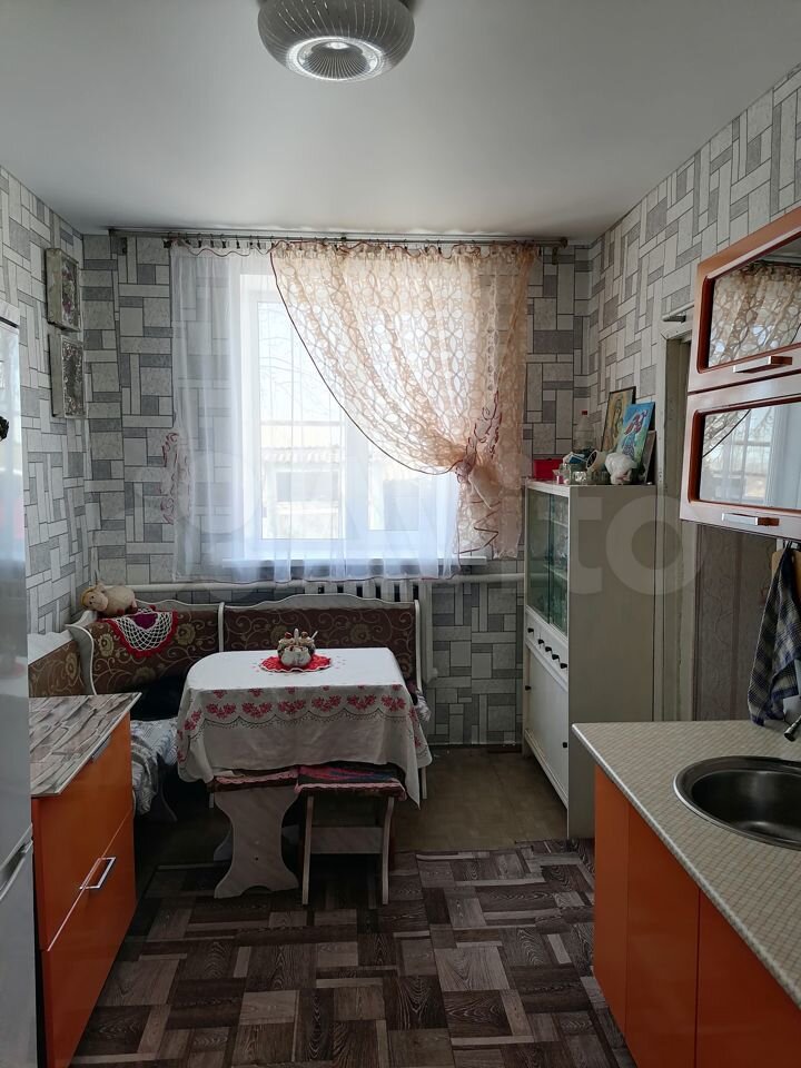 3-к. квартира, 68,1 м², 1/1 эт.