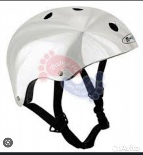 Шлем детский micro s