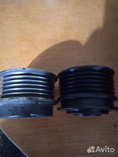 Запчасти на генератор рено логан 1