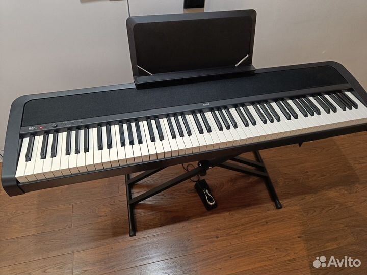 Цифровое пианино Korg B2N