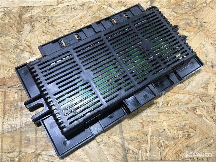 Блок управления регулировки фар Bmw 3-Series E90