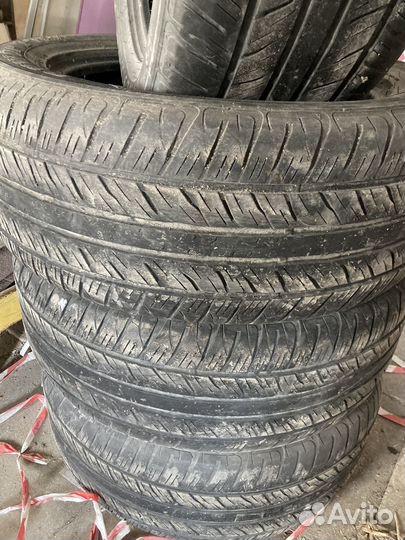 Dunlop Grandtrek PT2A 285/50 R20 112V