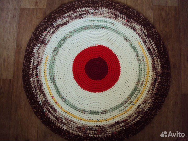 Коврик для интерьера