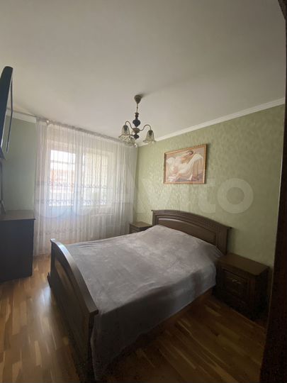 3-к. квартира, 63 м², 8/9 эт.