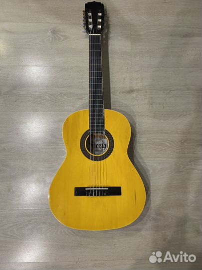 Классическая гитара