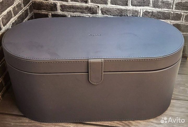 Dyson Airwrap complete синий