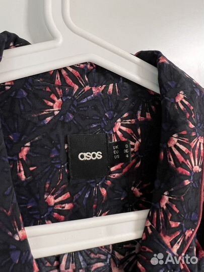 Комбинезон женский летний