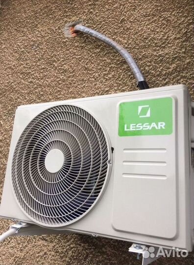 Кондиционеры