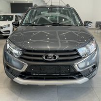 Новый ВАЗ (LADA) Granta Cross 1.6 MT, 2024, цена от 1 115 000 руб.