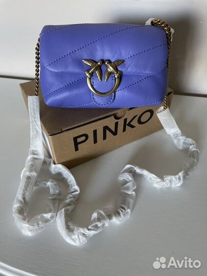 Сумка женская pinko