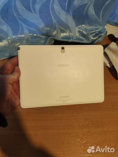 Samsung galaxy note 10.1