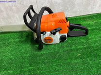 Бензопила stihl ms180 (Арт.45772)