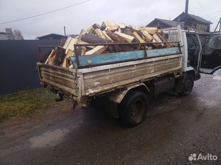 Дрова