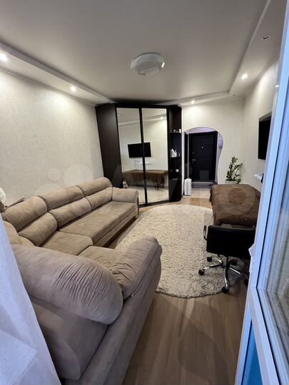 Квартира-студия, 28,3 м², 14/17 эт.