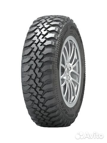 Cordiant Off-Road OS 501 245/70 R16