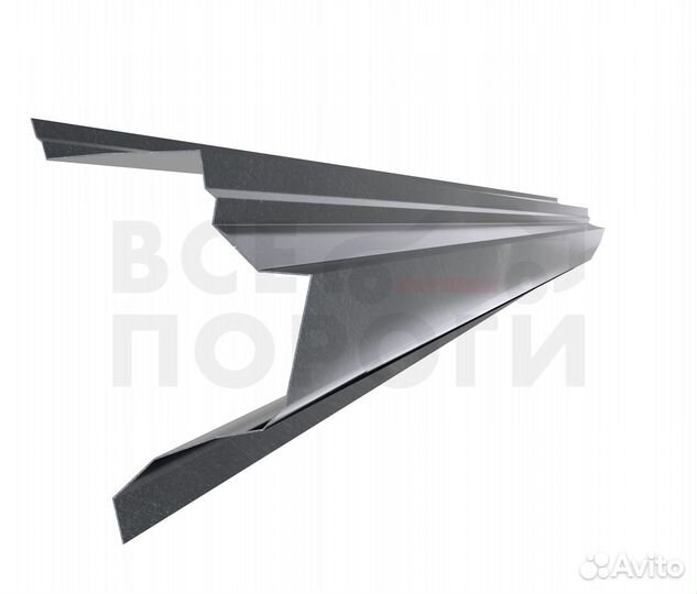 Ремонтные пороги Mazda Atenza 3 универсал