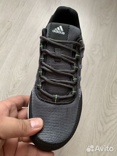 Adidas мужские кроссовки новые 41-46 р