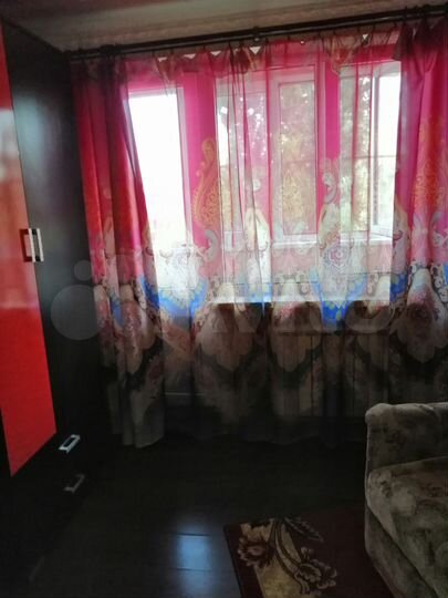 1-к. квартира, 30 м², 5/5 эт.