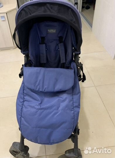 Коляска peg perego si