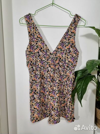 Комбинезон женский